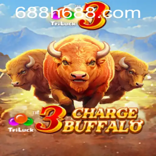 Explorando o Universo de 3ChargeBuffalo: Uma Nova Jornada no Mundo dos Jogos