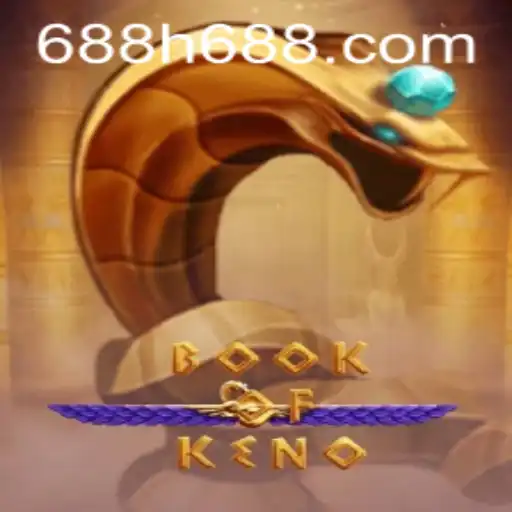 Descubra o Inovador Jogo 'BookOfKeno' e Suas Regras Empolgantes