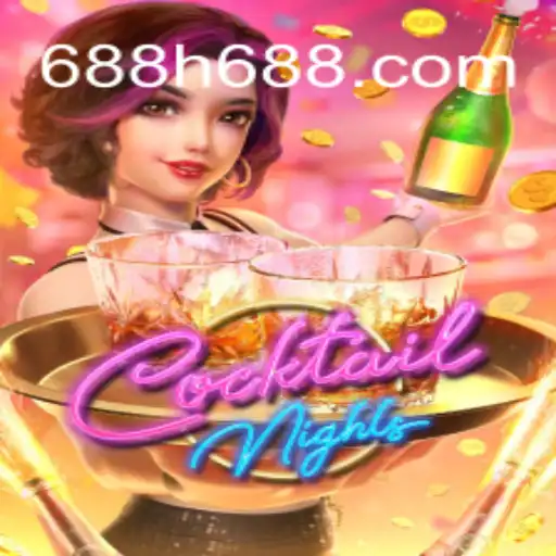 Descubra o Fascinante Mundo de CocktailNights: Um Jogo Repleto de Aventuras