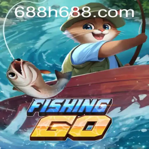 FishingGO: A Nova Sensação dos Jogos de Pesca