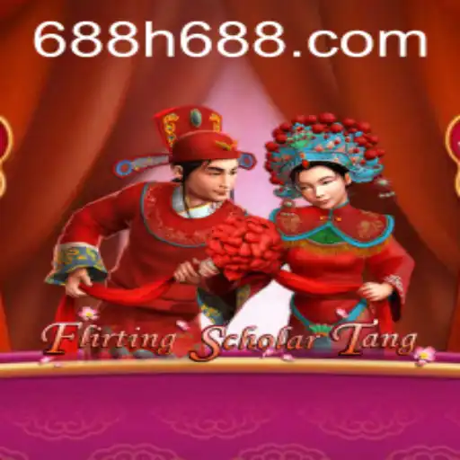 Explorando o Mundo de Flirting Scholar Tang: Um Jogo de Estratégia e Humor