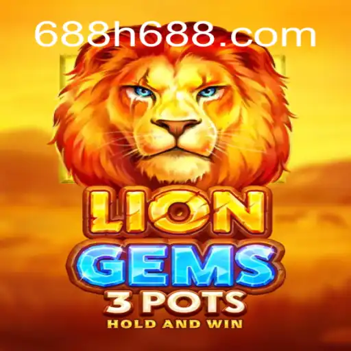 Descubra o Mundo de LionGems3pots: A Nova Sensação dos Jogos de Estratégia