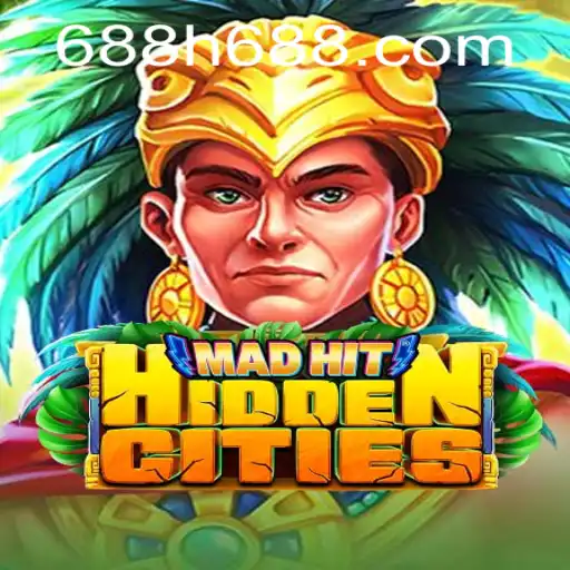 Explorando o Universo de MadHitHiddenCities