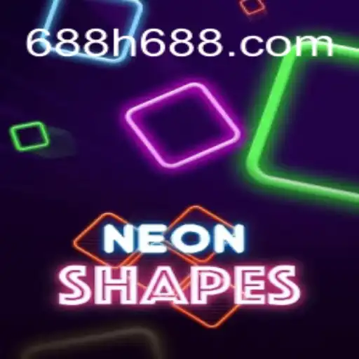 Explorando o Mundo Vibrante de NeonShapes