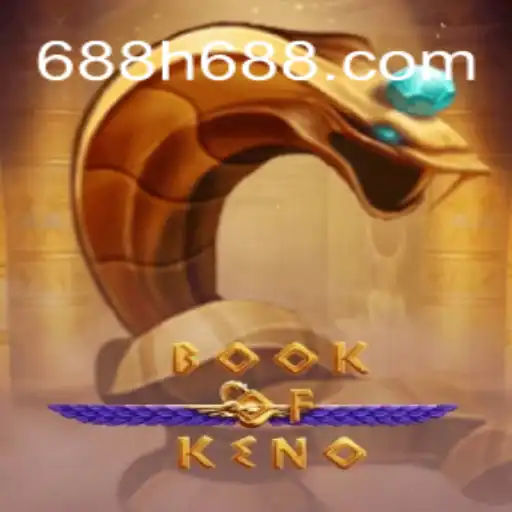 Descubra o Inovador Jogo 'BookOfKeno' e Suas Regras Empolgantes