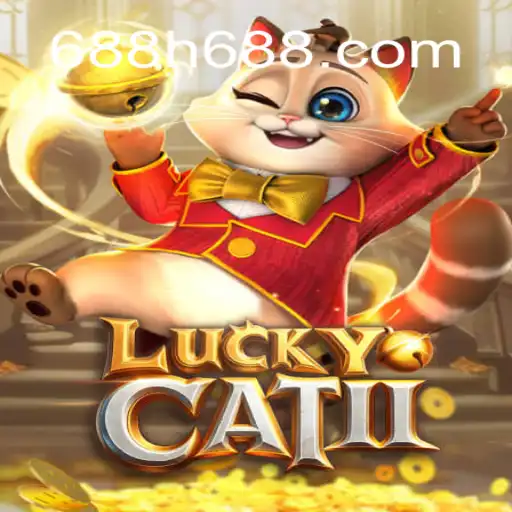 Descubra o Mundo Fascinante de LuckyCatII: O Jogo que Cativa Multidões