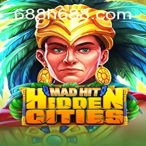 Explorando o Universo de MadHitHiddenCities