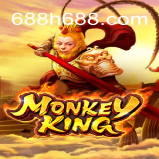 MonkeyKing: Uma Aventura Épica de Estratégia e Ação