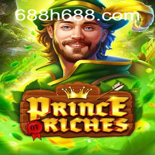Explorando PrinceOfRiches: Conquistando Fortuna e Glória