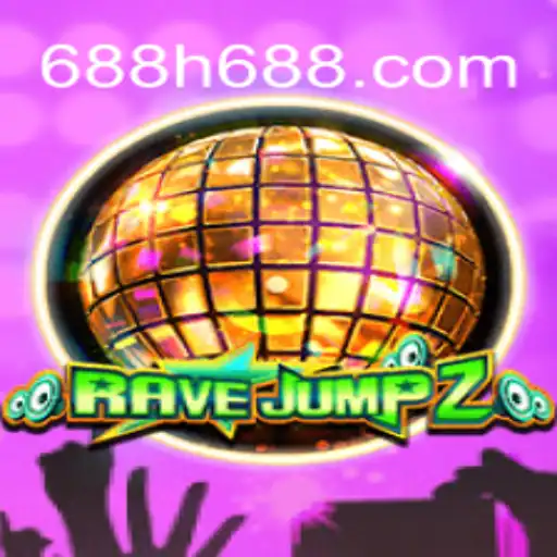 RaveJump2: Uma Nova Aventurana Cultura dos Video Games