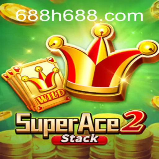 SuperAce2: Descubra o Mundo Empolgante do Novo Jogo 688h