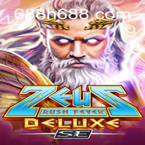 Explorando o Mundo de ZeusRushFeverDeluxeSE: Um Mergulho nas Aventuras do Olimpo