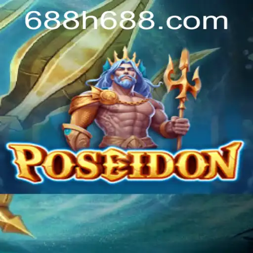 Poseidon: Mergulhe na Aventura Subaquática do Jogo 688h