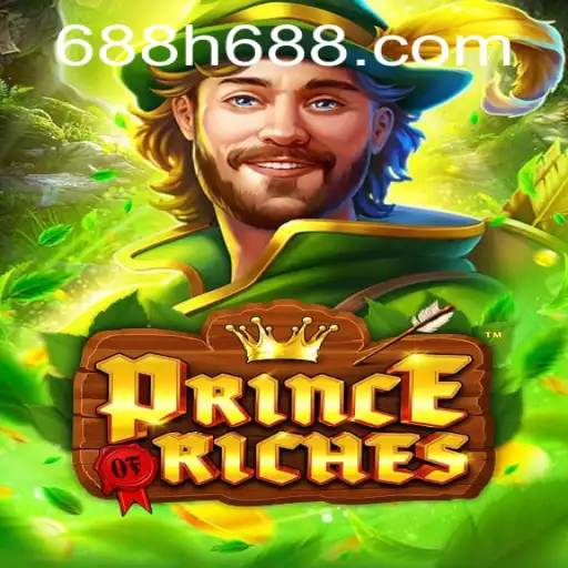 Explorando PrinceOfRiches: Conquistando Fortuna e Glória