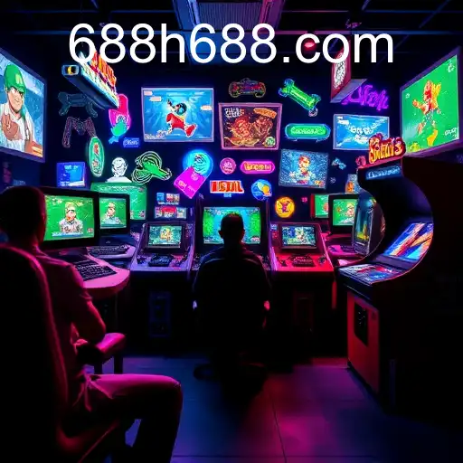Videogames