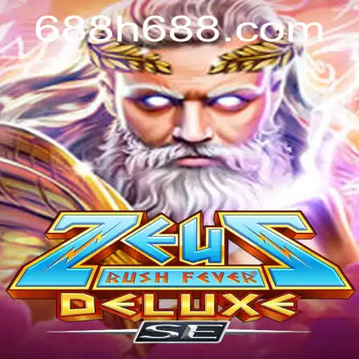 Explorando o Mundo de ZeusRushFeverDeluxeSE: Um Mergulho nas Aventuras do Olimpo